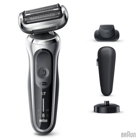 Бритва Braun Series 7 70-S4200cs Flex Wet&Dry