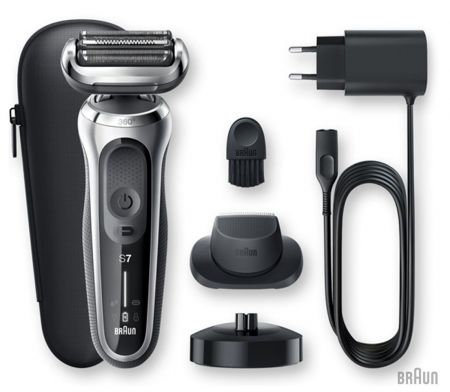 Бритва Braun Series 7 70-S4200cs Flex Wet&Dry