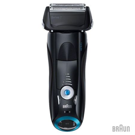 Бритва Braun Series 7 740 Wet&Dry