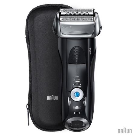 Бритва Braun Series 7 7842 Wet&Dry