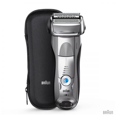 Бритва Braun Series 7 7893 Wet&Dry