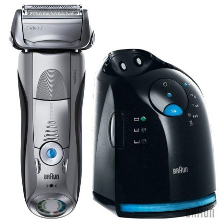 Бритва Braun Series 7 799cc Wet&Dry