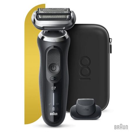 Бритва Braun Series 7 MBS7 Max Braun Limited Edition