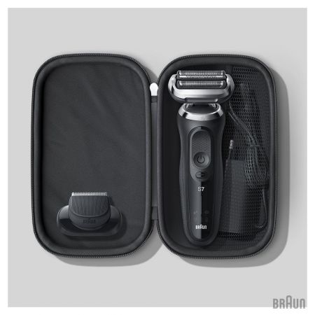 Бритва Braun Series 7 MBS7 Max Braun Limited Edition