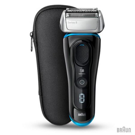 Бритва Braun Series 8 8325 Wet&Dry