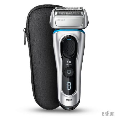 Бритва Braun Series 8 8330 Wet&Dry