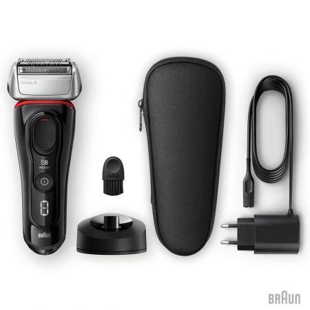 Бритва Braun Series 8 8340 Wet&Dry