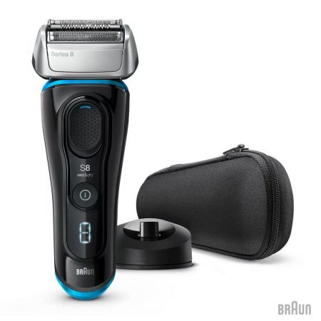 Бритва Braun Series 8 8345 Wet&Dry