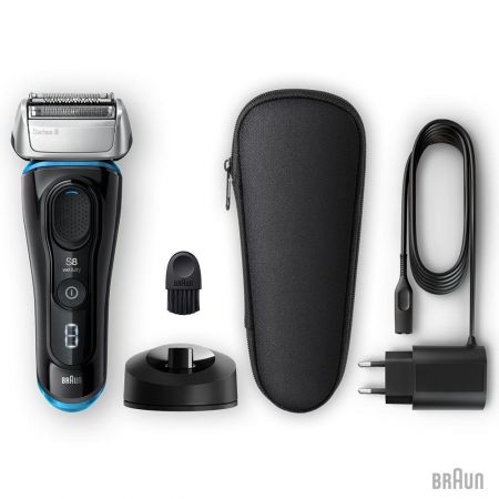 Бритва Braun Series 8 8345 Wet&Dry