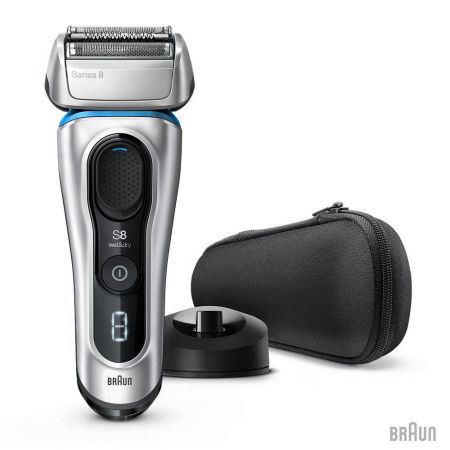 Бритва Braun Series 8 8350 Wet&Dry