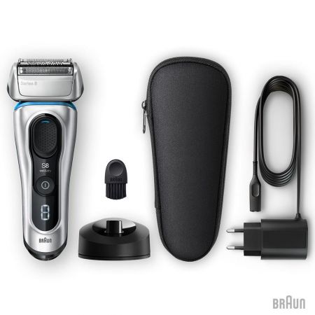 Бритва Braun Series 8 8350 Wet&Dry
