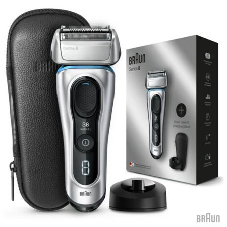 Бритва Braun Series 8 8359PS Wet&Dry
