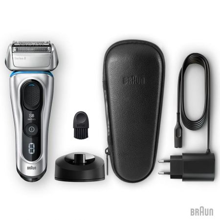 Бритва Braun Series 8 8359PS Wet&Dry