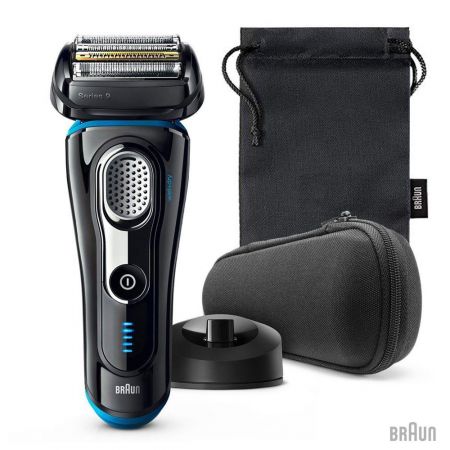 Бритва Braun Series 9 9242 Wet&Dry