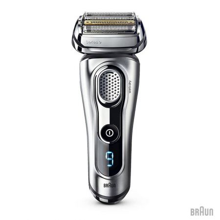 Бритва Braun Series 9 9260PS Wet&Dry