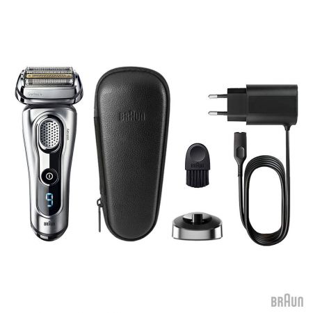 Бритва Braun Series 9 9260PS Wet&Dry