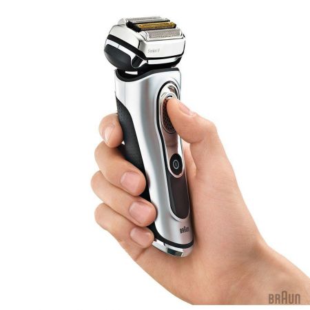 Бритва Braun Series 9 9260PS Wet&Dry