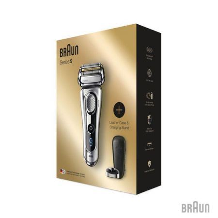 Бритва Braun Series 9 9260PS Wet&Dry