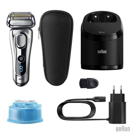 Бритва Braun Series 9 9290cc Wet&Dry