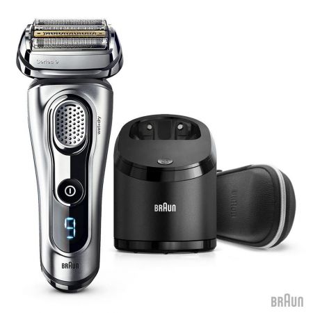 Бритва Braun Series 9 9291cc Wet&Dry