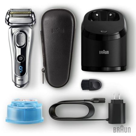 Бритва Braun Series 9 9291cc Wet&Dry