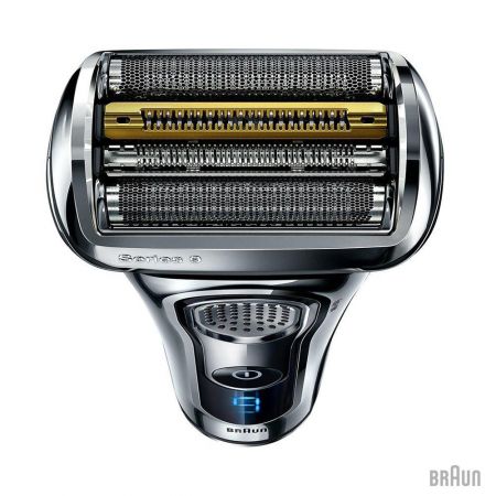 Бритва Braun Series 9 9291cc Wet&Dry