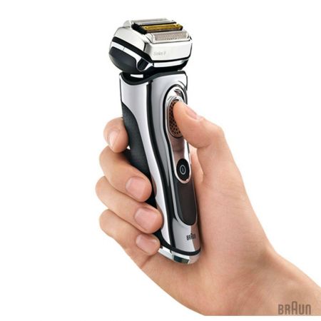Бритва Braun Series 9 9291cc Wet&Dry