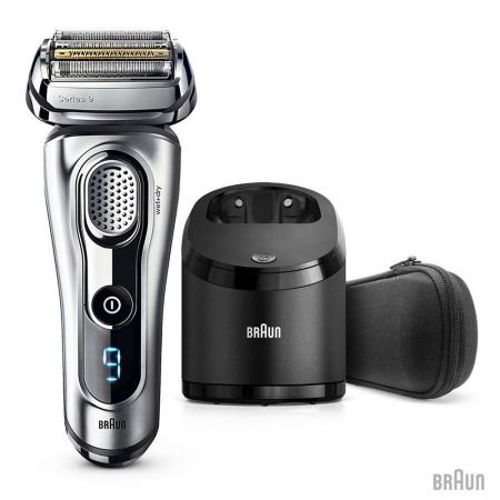 Бритва Braun Series 9 9292cc Wet&Dry