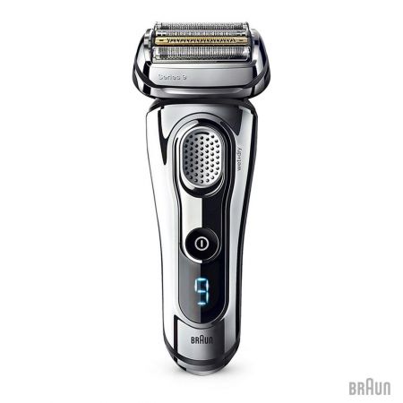 Бритва Braun Series 9 9293 Wet&Dry