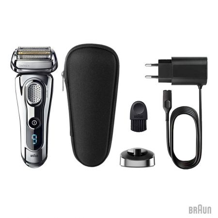 Бритва Braun Series 9 9293 Wet&Dry