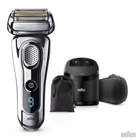Бритва Braun Series 9 9297cc Wet&Dry