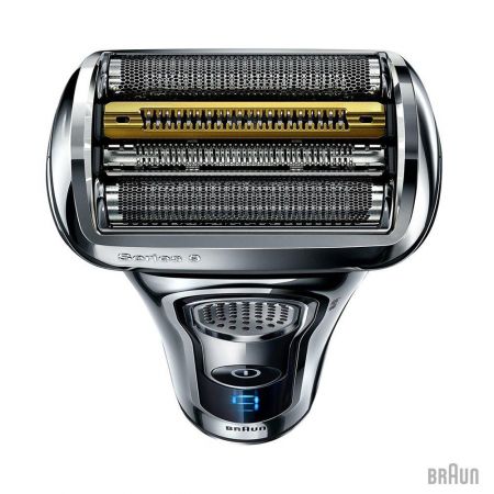 Бритва Braun Series 9 9297cc Wet&Dry