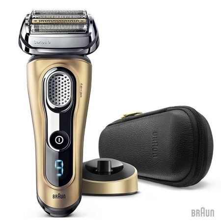 Бритва Braun Series 9 9299PS Wet&Dry