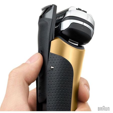 Бритва Braun Series 9 9299PS Wet&Dry