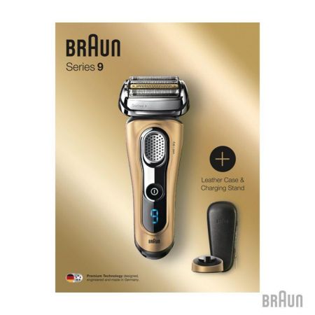 Бритва Braun Series 9 9299PS Wet&Dry
