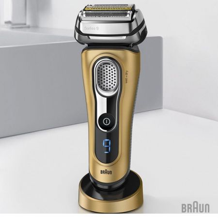 Бритва Braun Series 9 9299 Limited Edition