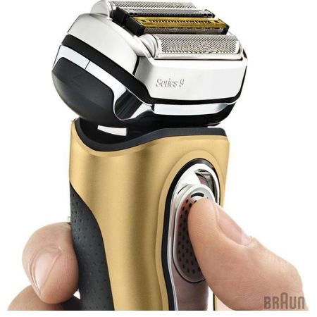 Бритва Braun Series 9 9299 Limited Edition