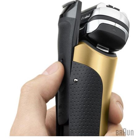 Бритва Braun Series 9 9299 Limited Edition