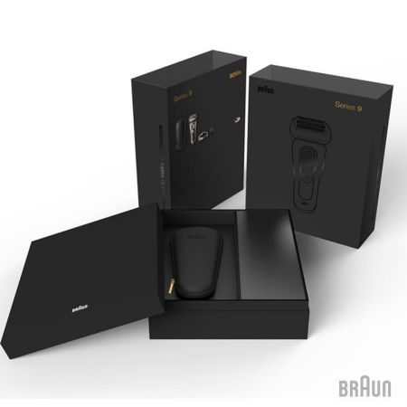 Бритва Braun Series 9 9299 Limited Edition