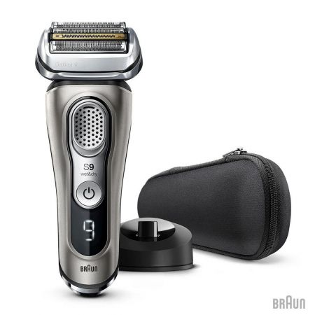 Бритва Braun Series 9 9325 Wet&Dry