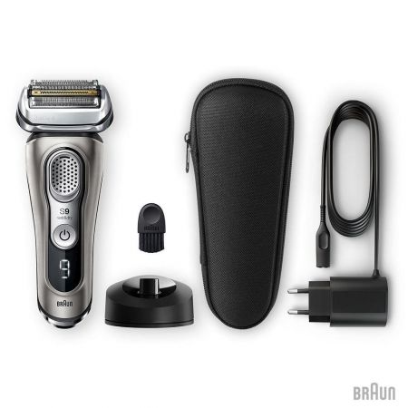 Бритва Braun Series 9 9325 Wet&Dry
