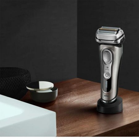 Бритва Braun Series 9 9325 Wet&Dry