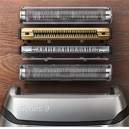 Бритва Braun Series 9 9325 Wet&Dry