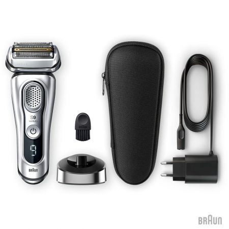 Бритва Braun Series 9 9330 Wet&Dry
