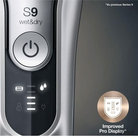 Бритва Braun Series 9 9330 Wet&Dry