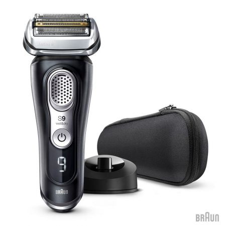 Бритва Braun Series 9 9340 Wet&Dry