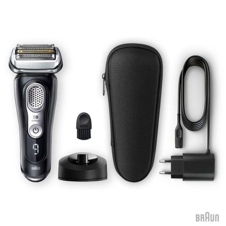 Бритва Braun Series 9 9340 Wet&Dry