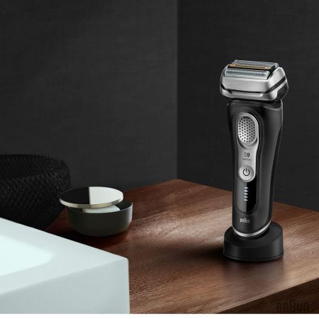 Бритва Braun Series 9 9340 Wet&Dry