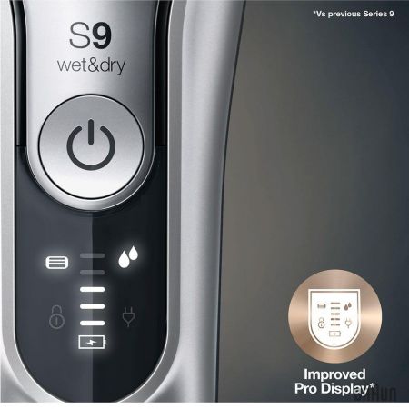 Бритва Braun Series 9 9359PS Wet&Dry