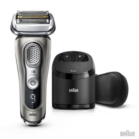 Бритва Braun Series 9 9385cc Wet&Dry